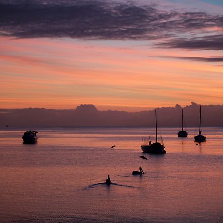 Mercure Kangaroo Island Lodge American River Buitenkant foto